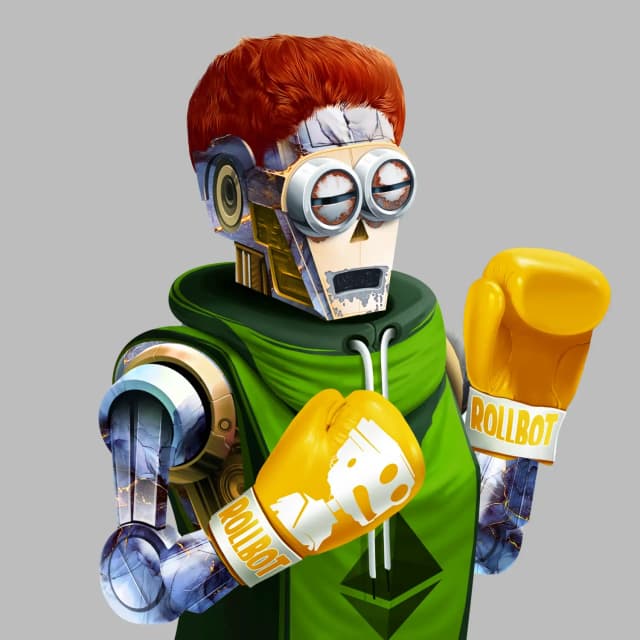 Sportsbot #4496