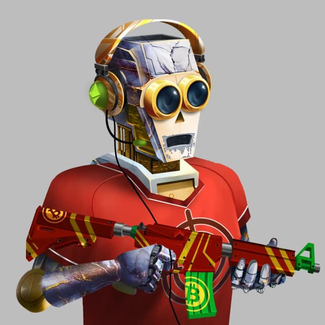 Sportsbot #5472