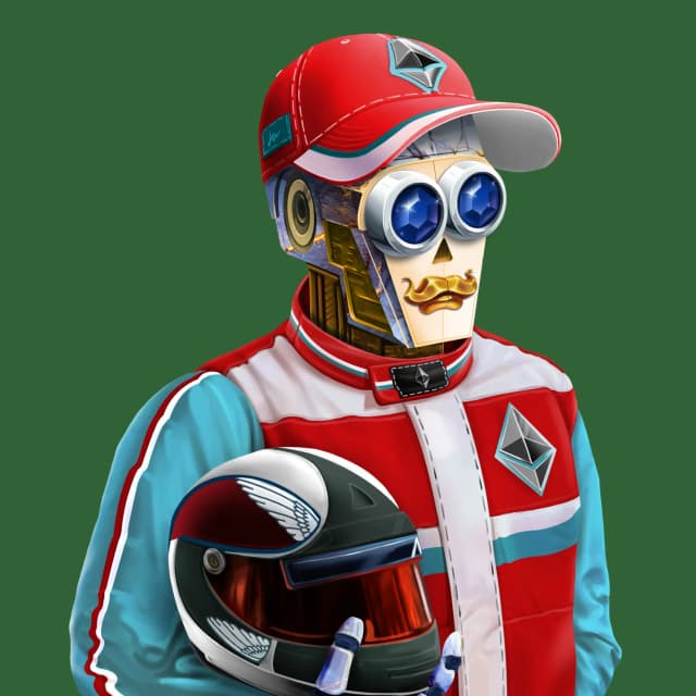 Sportsbot #8714