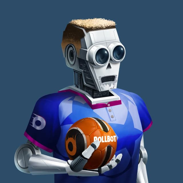 Sportsbot #2629