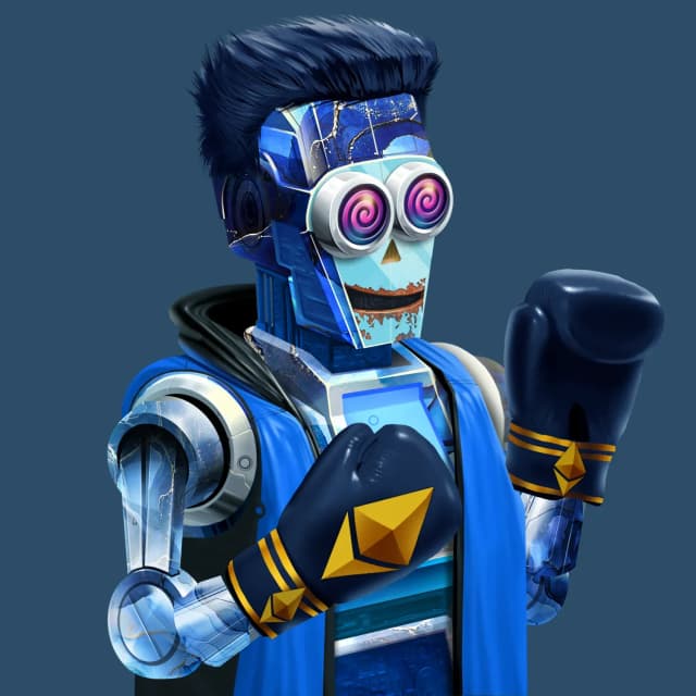 Sportsbot #5421