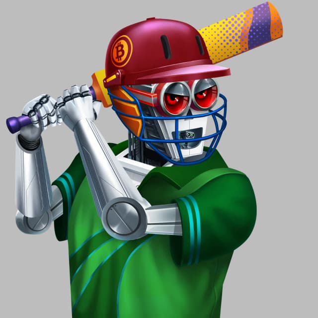 Sportsbot #5918