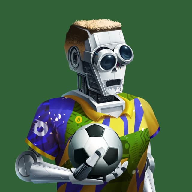 Sportsbot #3690
