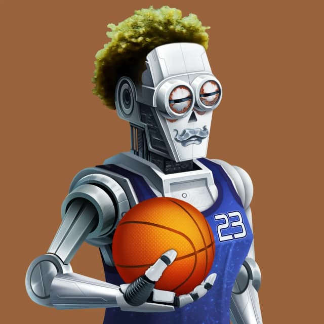 Sportsbot #6024
