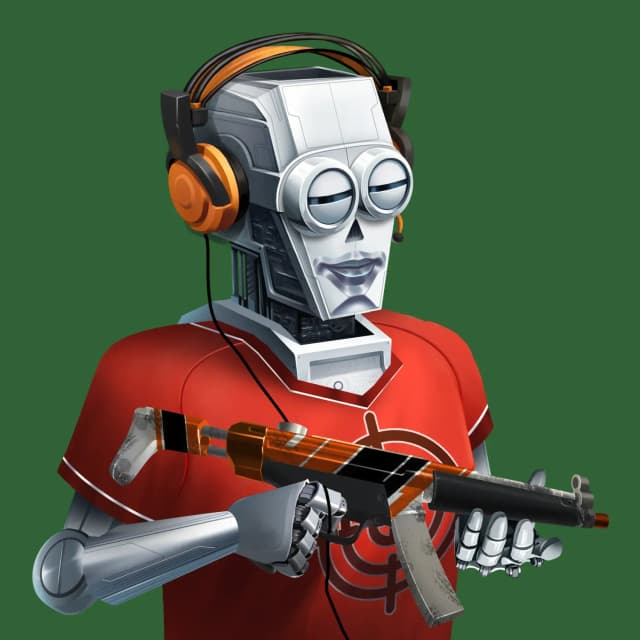 Sportsbot #6430