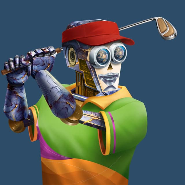 Sportsbot #7869