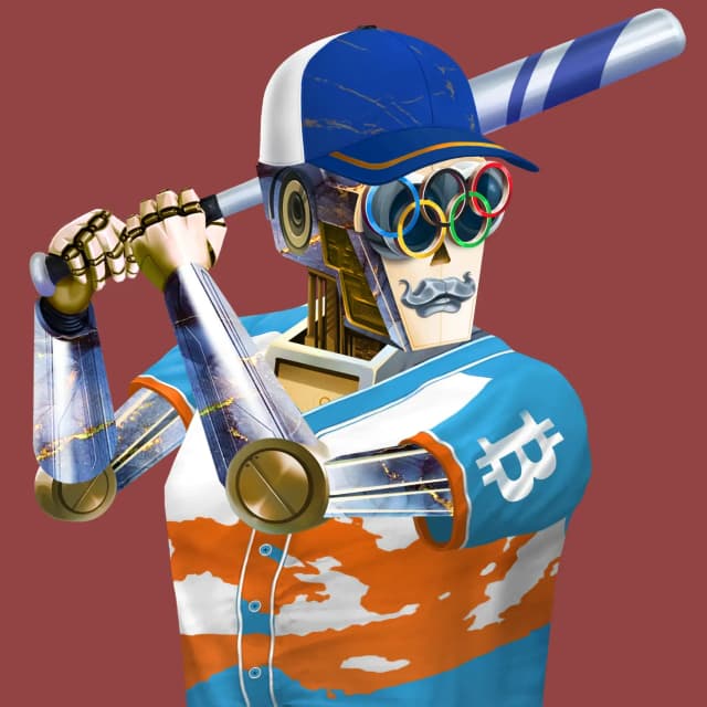 Sportsbot #3307