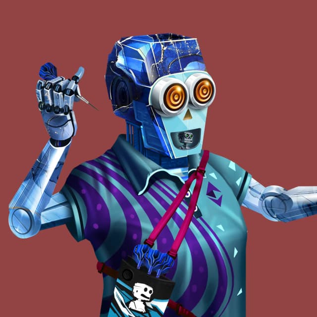 Sportsbot #9275