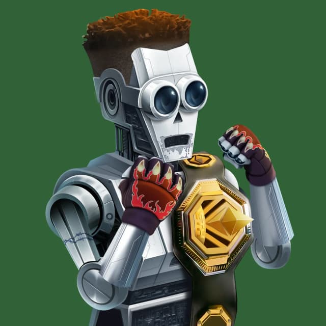 Sportsbot #4938