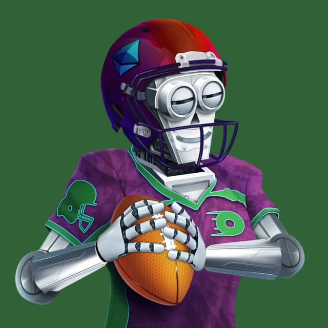 Sportsbot #3476