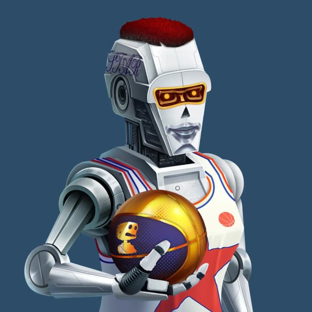 Sportsbot #3598