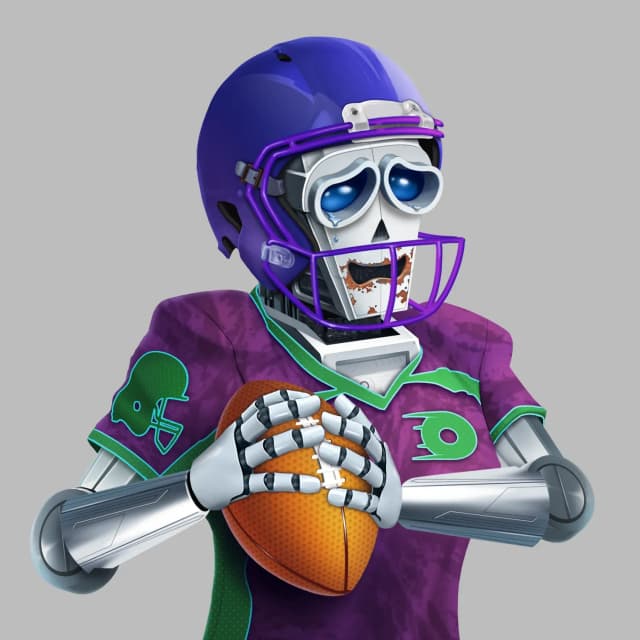 Sportsbot #8697