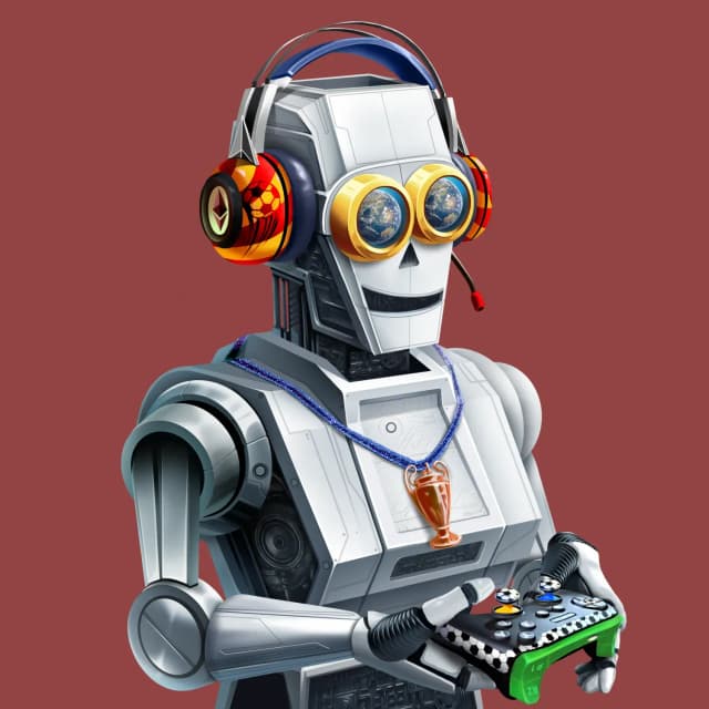 Sportsbot #9378