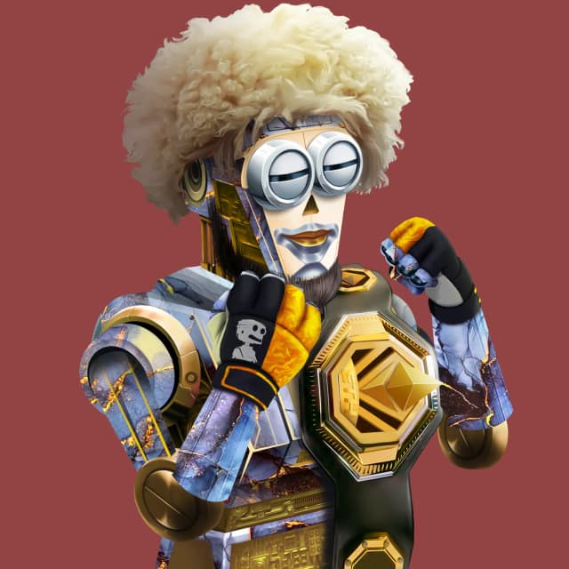 Sportsbot #8551