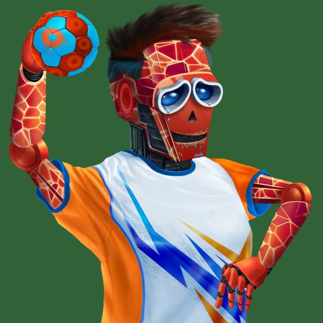 Sportsbot #2741