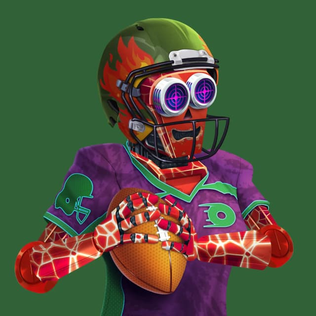Sportsbot #7539