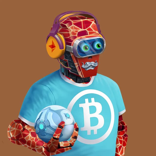 Sportsbot #612