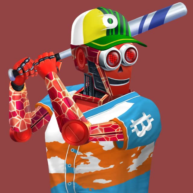 Sportsbot #2453