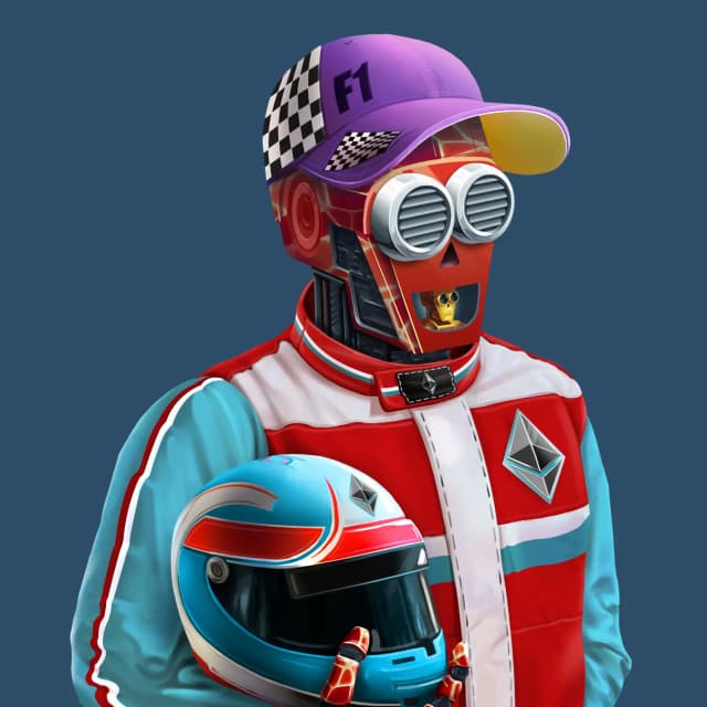Sportsbot #681