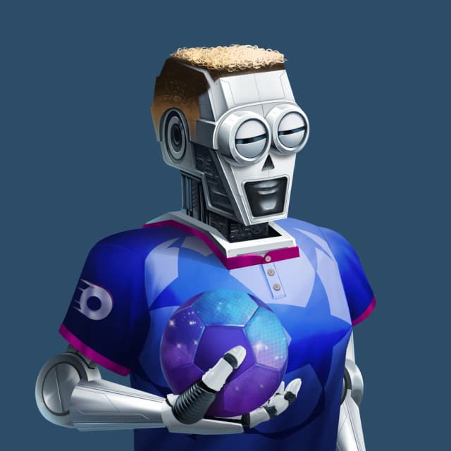 Sportsbot #9260