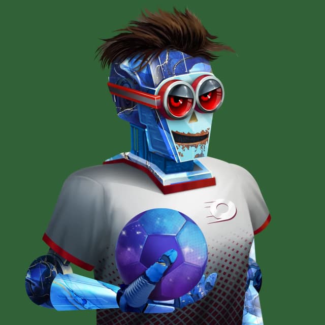 Sportsbot #8690