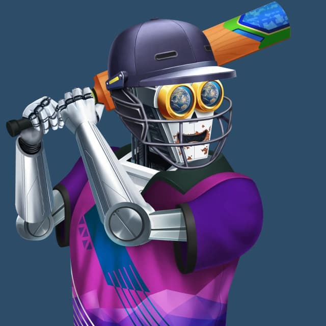 Sportsbot #1778