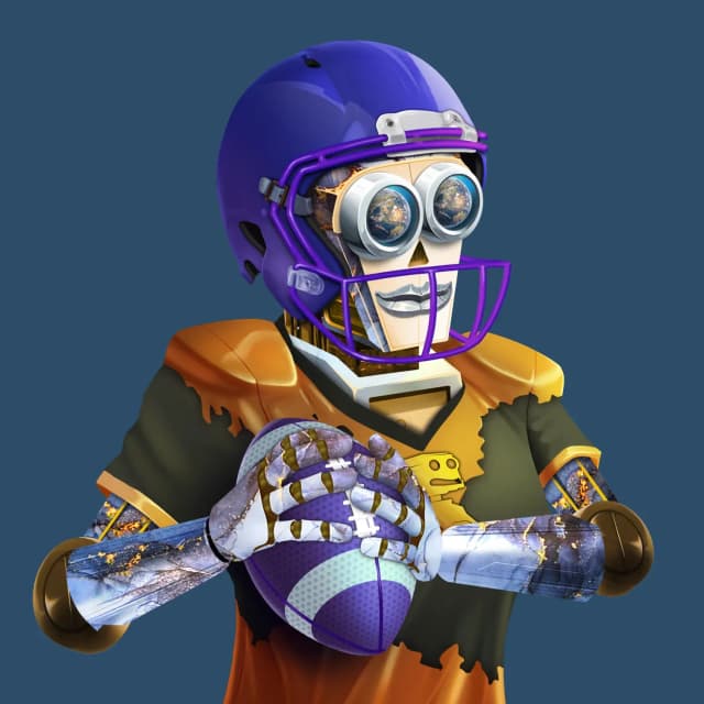 Sportsbot #3539