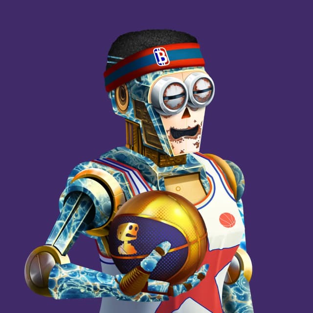 Sportsbot #5769