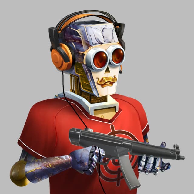 Sportsbot #9896