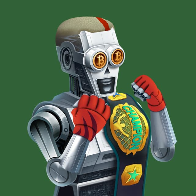 Sportsbot #2466