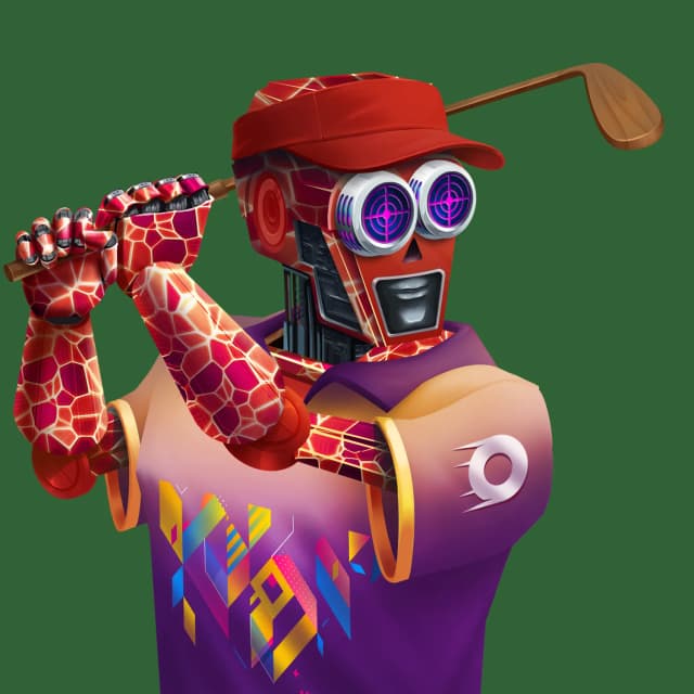 Sportsbot #4860