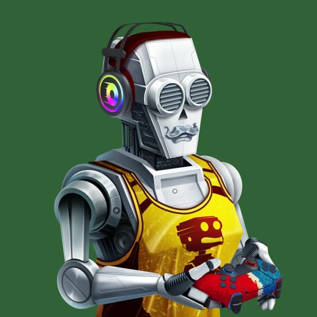 Sportsbot #450