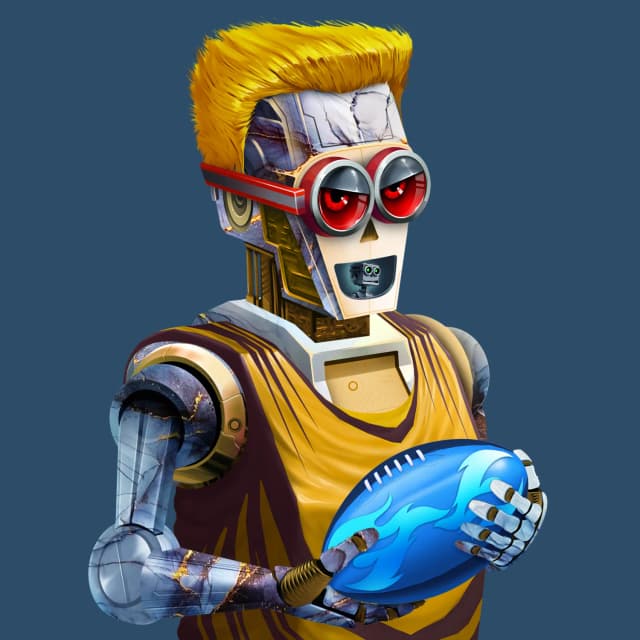 Sportsbot #360