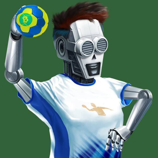 Sportsbot #3130