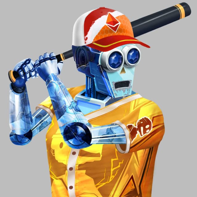 Sportsbot #7131