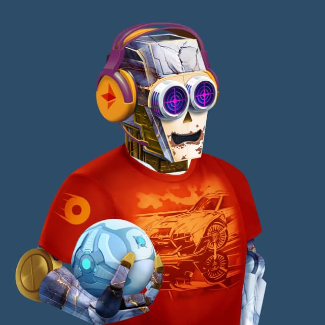 Sportsbot #1313