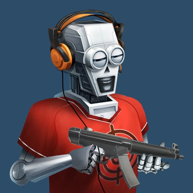 Sportsbot #8005