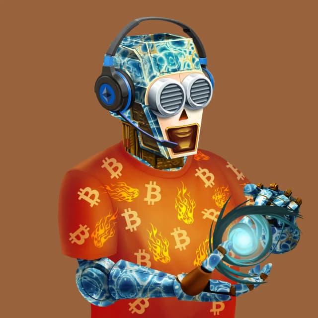 Sportsbot #2064