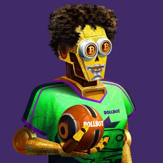 Sportsbot #8742