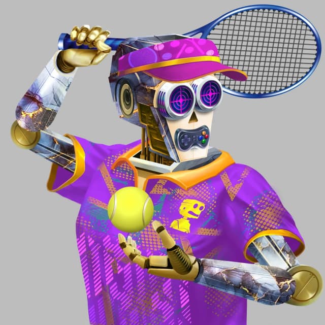 Sportsbot #7124