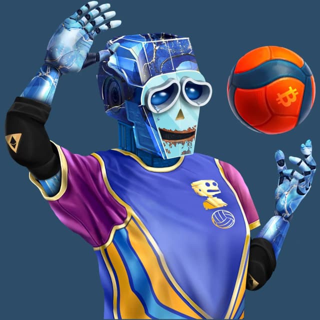 Sportsbot #2931
