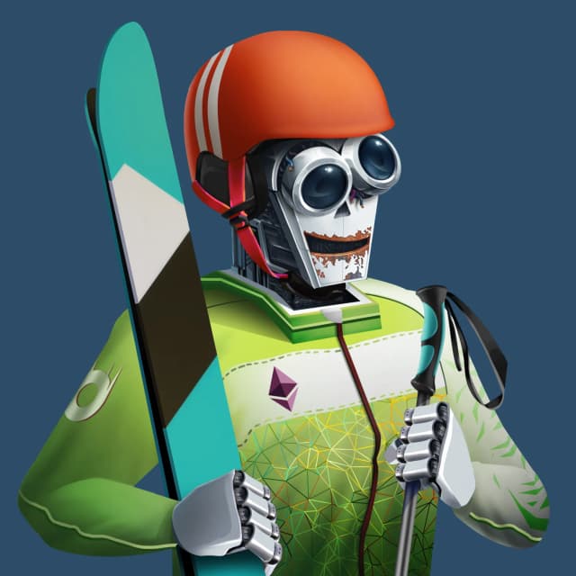 Sportsbot #7739