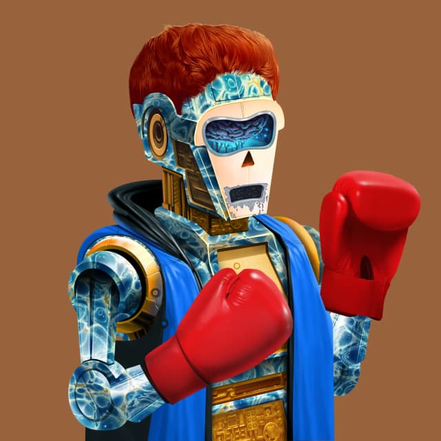 Sportsbot #6594