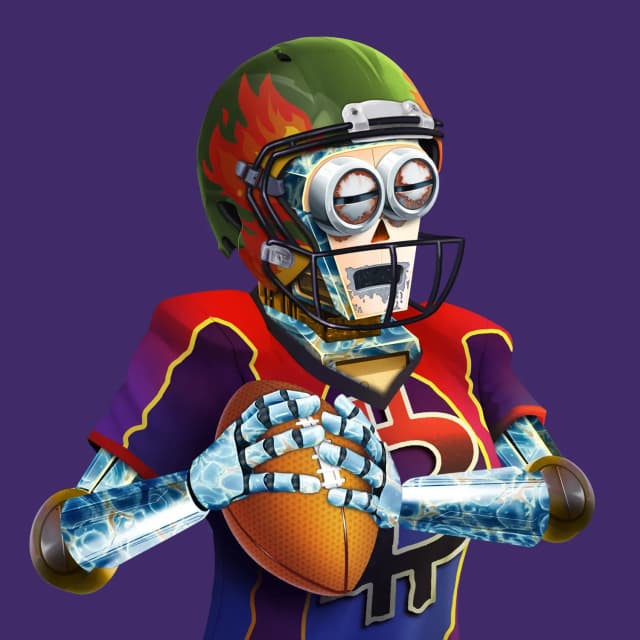 Sportsbot #9029