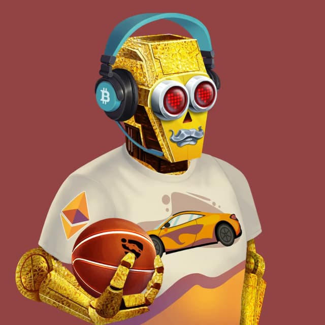 Sportsbot #2639