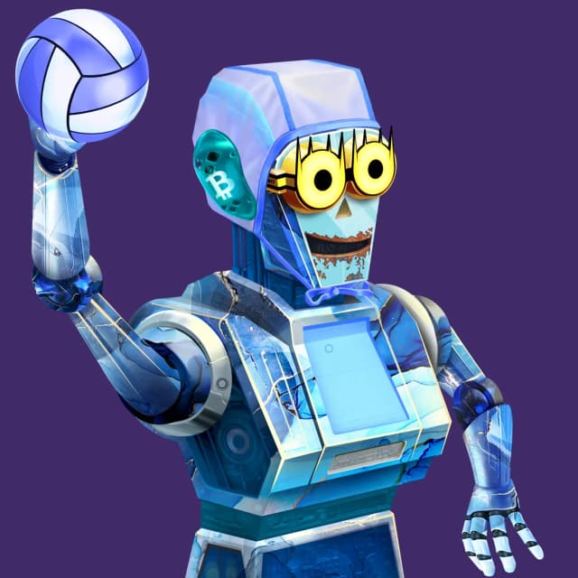 Sportsbot #2308