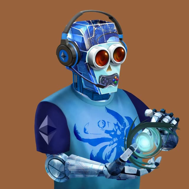 Sportsbot #9778