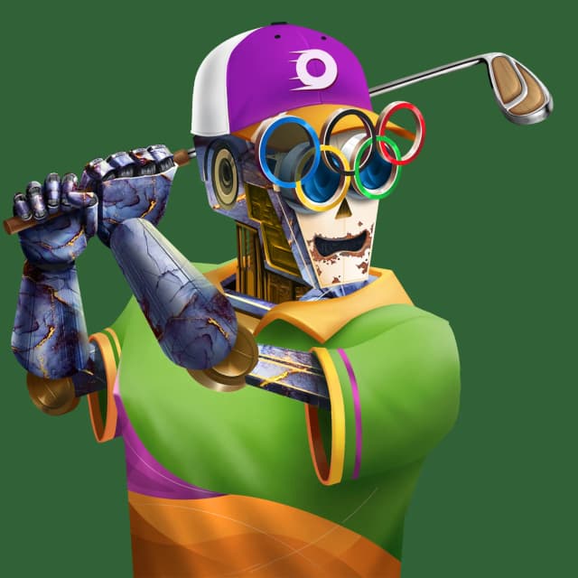 Sportsbot #6877