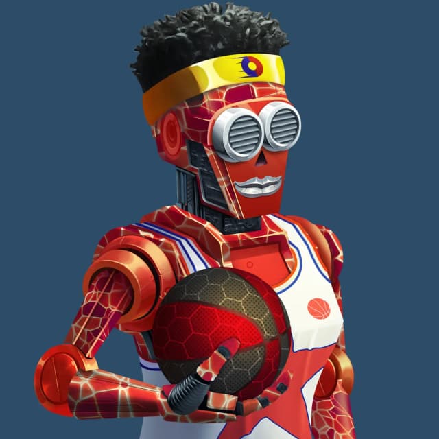 Sportsbot #8967