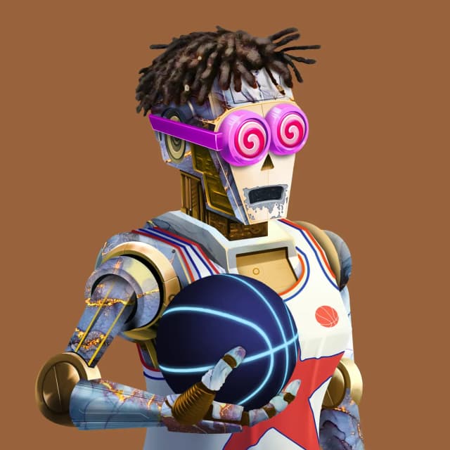 Sportsbot #8448